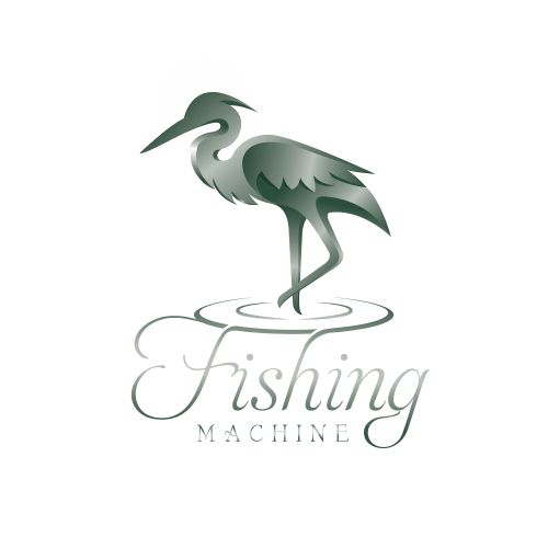 fishing machine